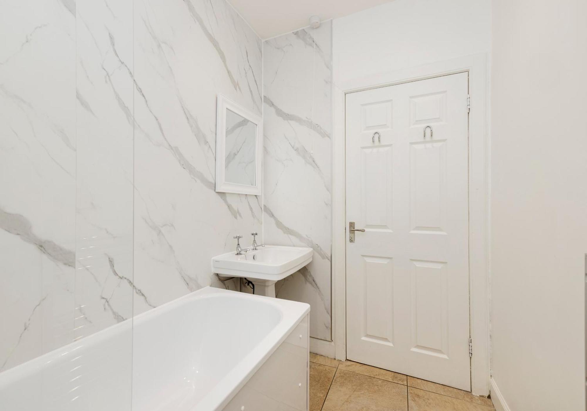 Grassmarket Apartment Edinburgh