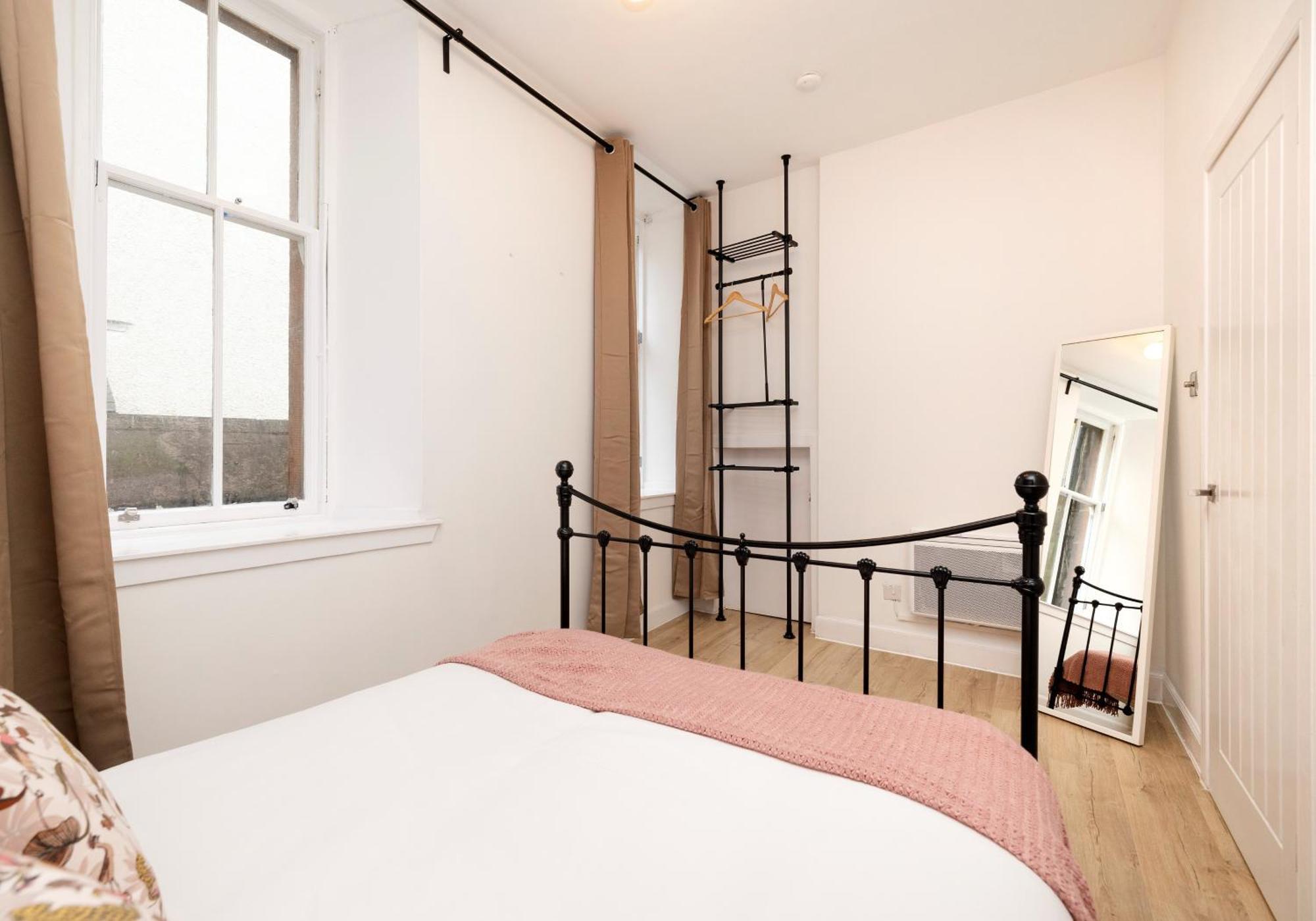 Apartment Grassmarket
