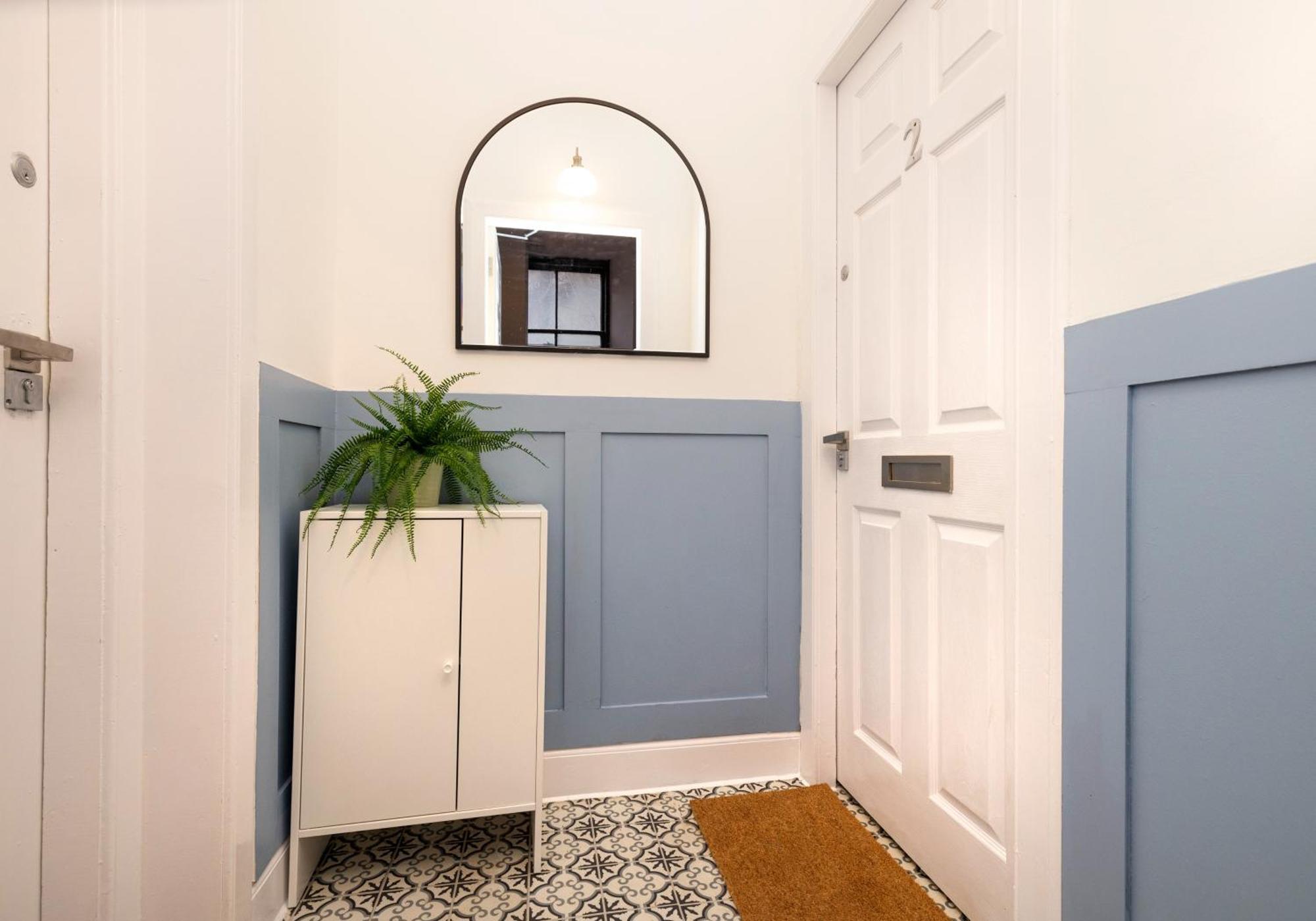 Apartment Grassmarket Edinburgh
